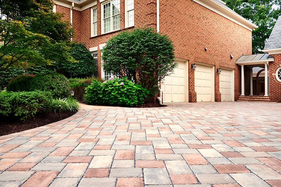 permeable cobblestone paver lancaster pa