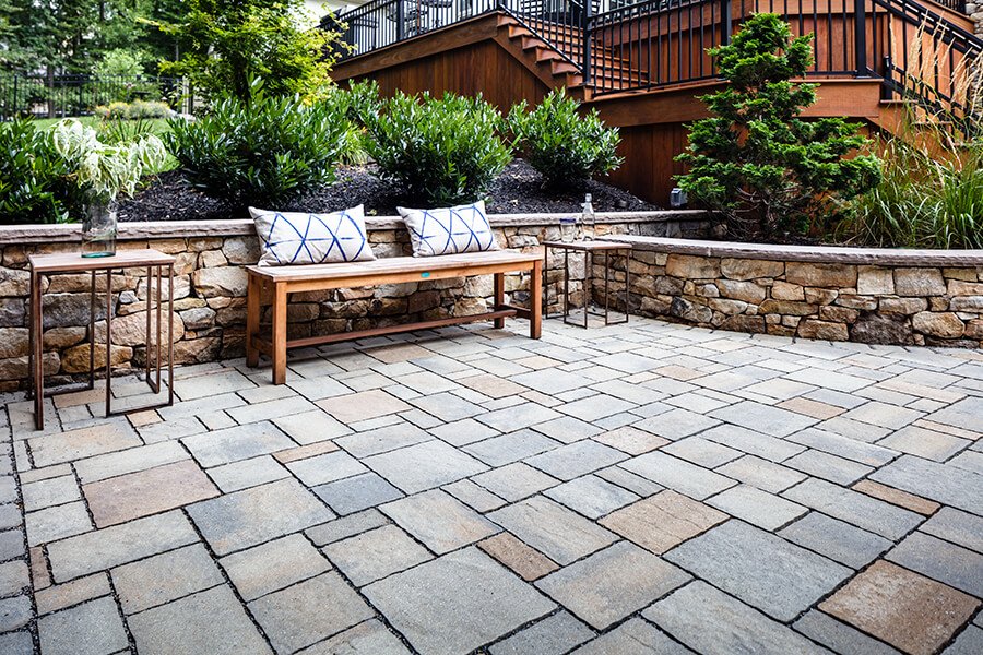 permeable pavers in pa