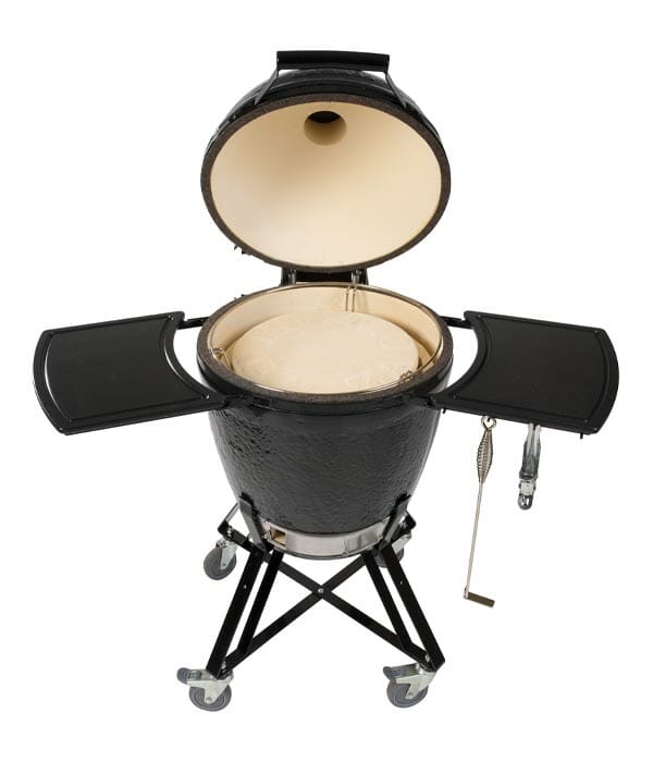 Kamado Ceramic Grill For Sale in Lancaster, PA Primo Grills