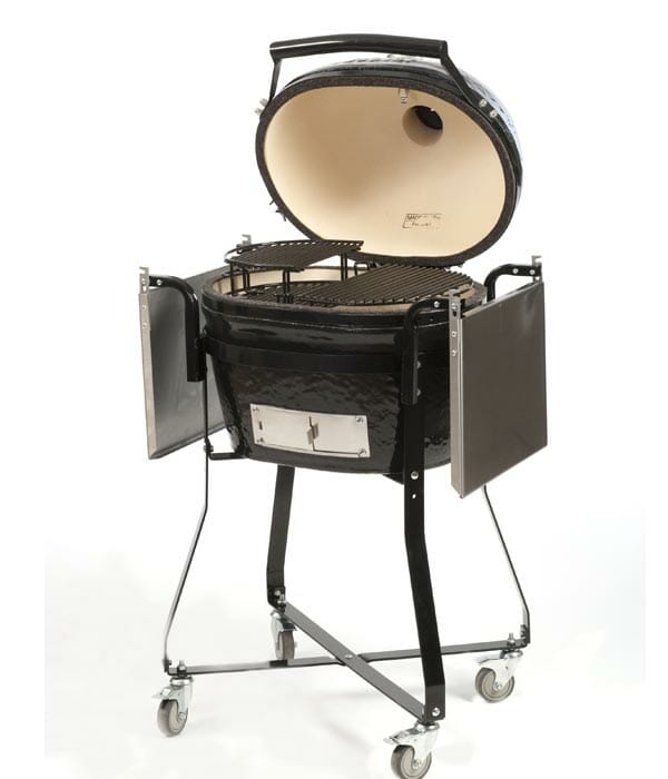 Kamado Ceramic Grill For Sale in Lancaster, PA Primo Grills
