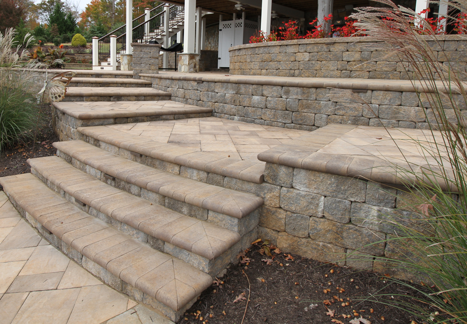 newline coping concrete paver 1