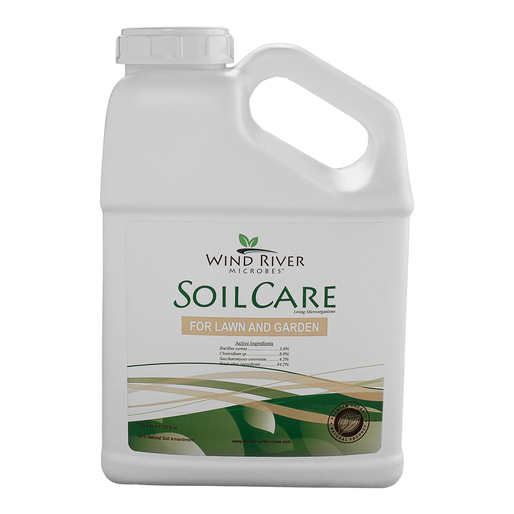soilcare soil ammendments