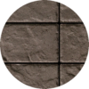 blu slab paver slate chocolate brown 01 csi