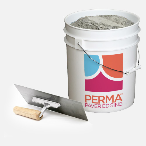 Perma Edge Paver Edging Sauders Hardscape